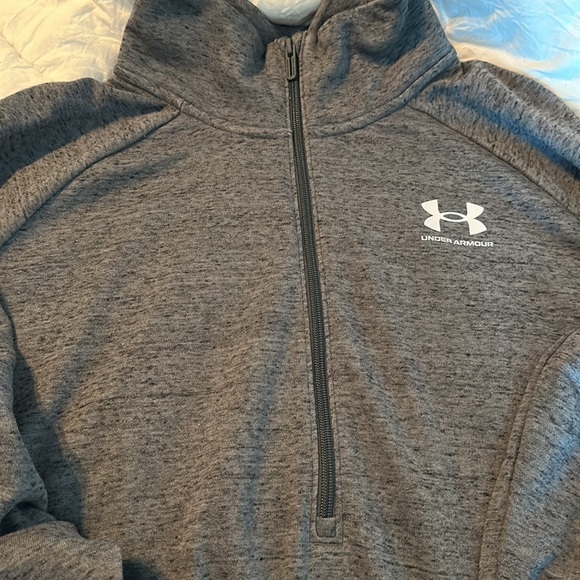 NWT under armour jacket - Picture 3 of 5